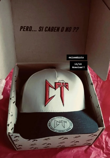 Majo G.