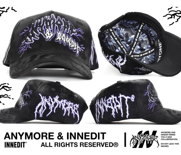 INNEDIT X ANYMORE