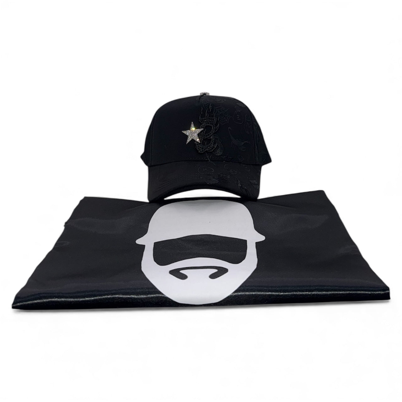 GORRA BARBAS HATS X HALLOWEEN NUEVO DROP