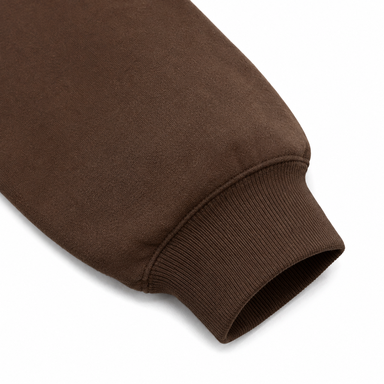 Sudadera Hoodie Alo Yoga Accolade Café Expresso