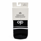 Calcetines Alo Yoga Half Crew Unisex