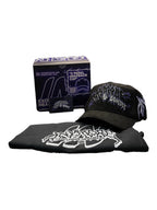 Gorra Innedit X Anymore