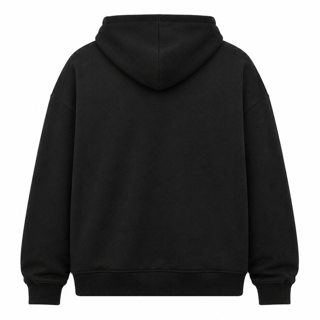 Sudadera Hoodie Alo Yoga Negro Accolade