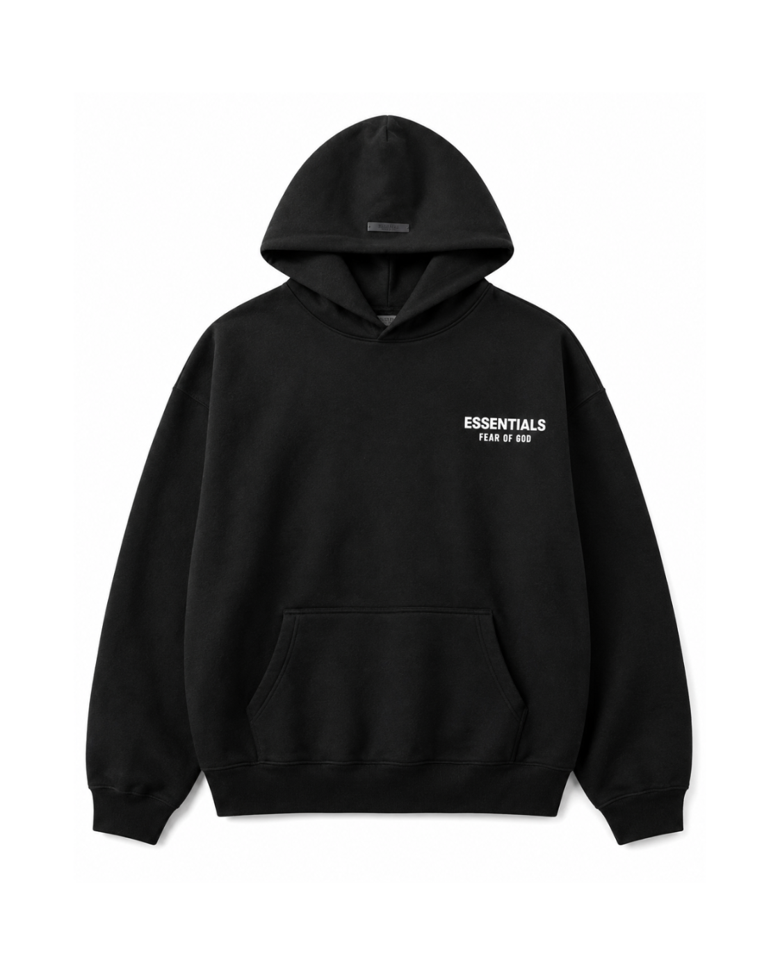 HOODIE ESSENTIALS SS 24