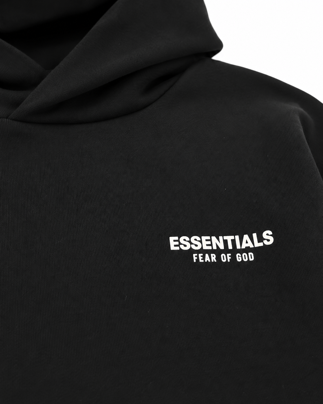 HOODIE ESSENTIALS SS 24