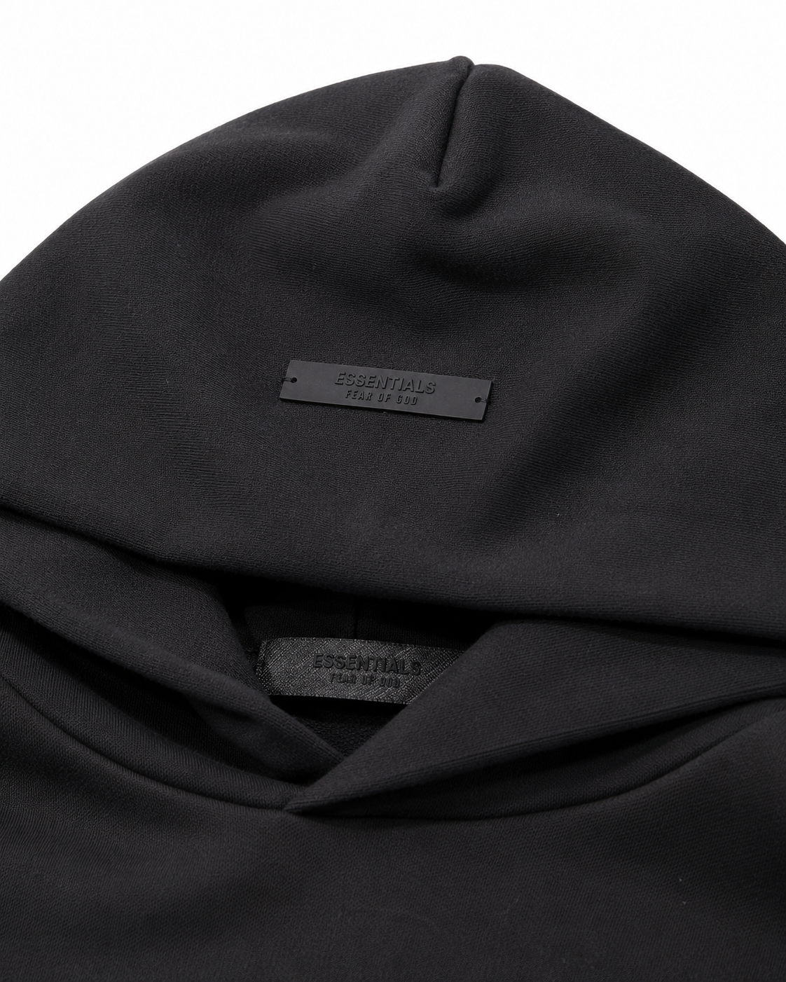 HOODIE ESSENTIALS SS 24