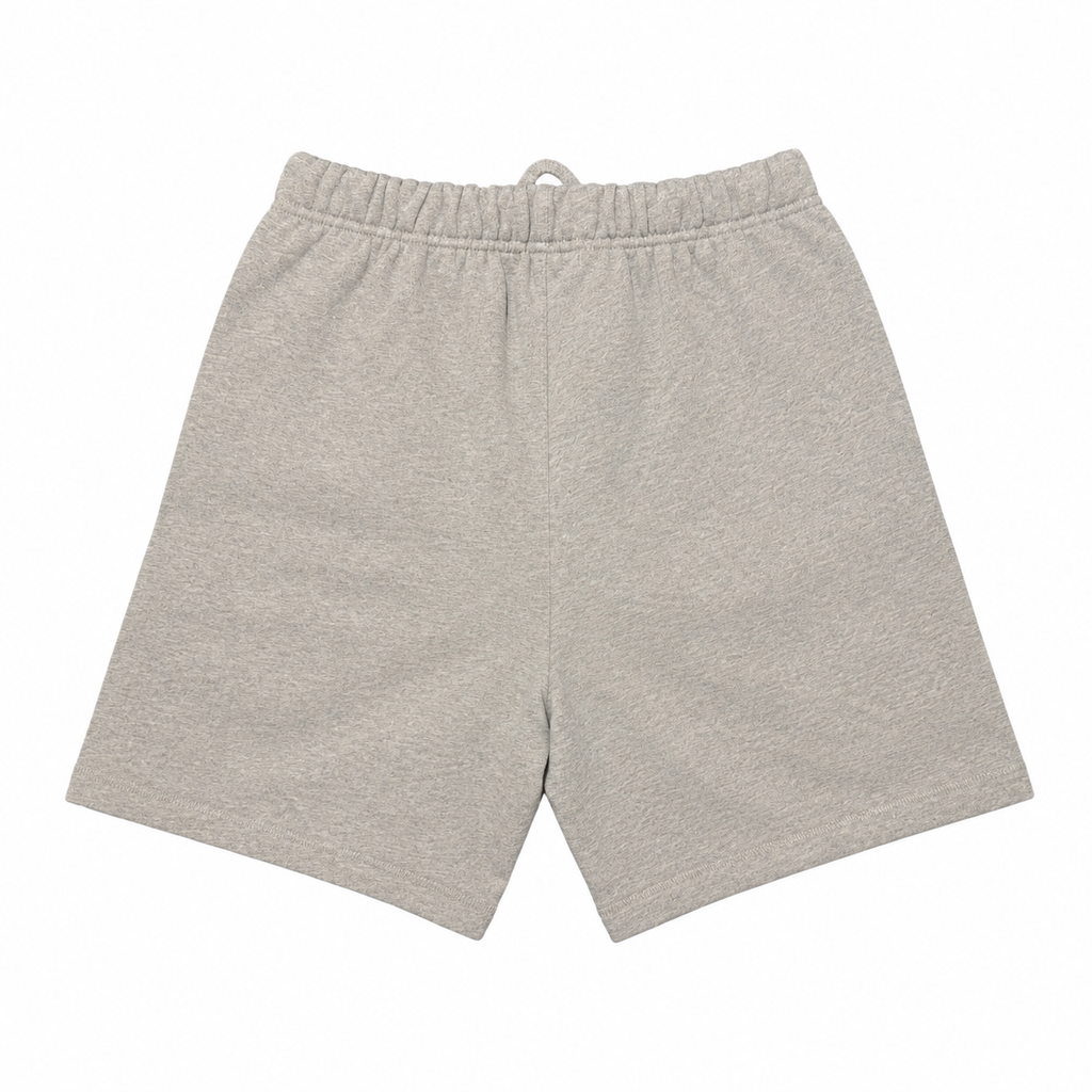 Shorts Essentials Dark Oat Meal