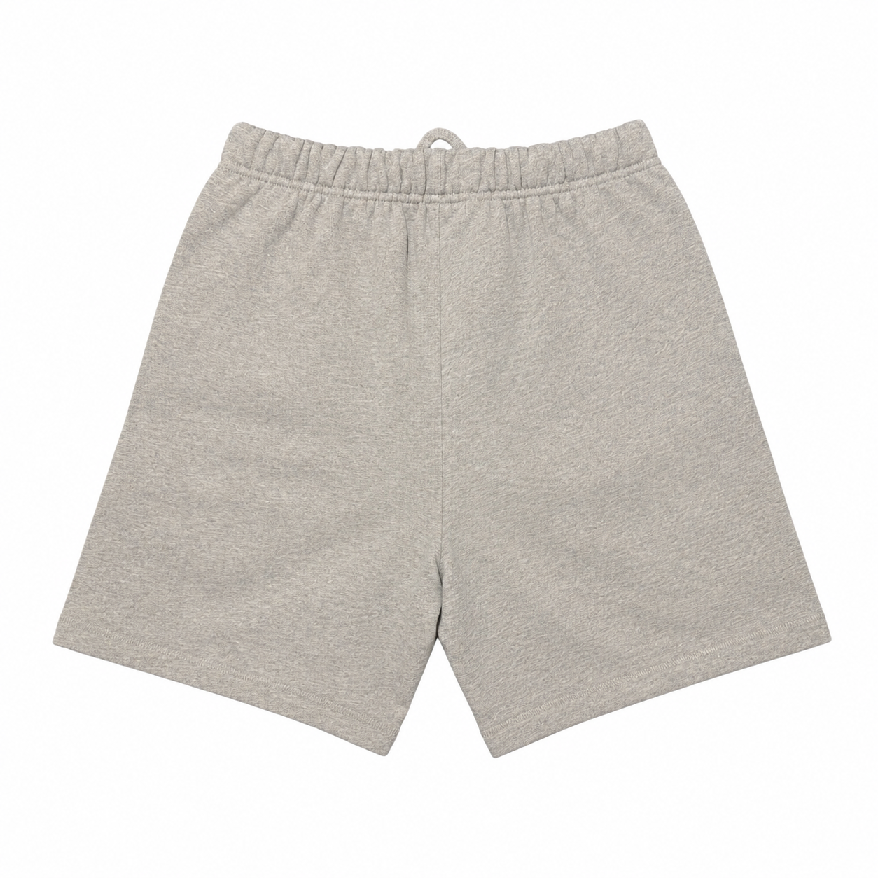 Shorts Essentials Dark Oat Meal