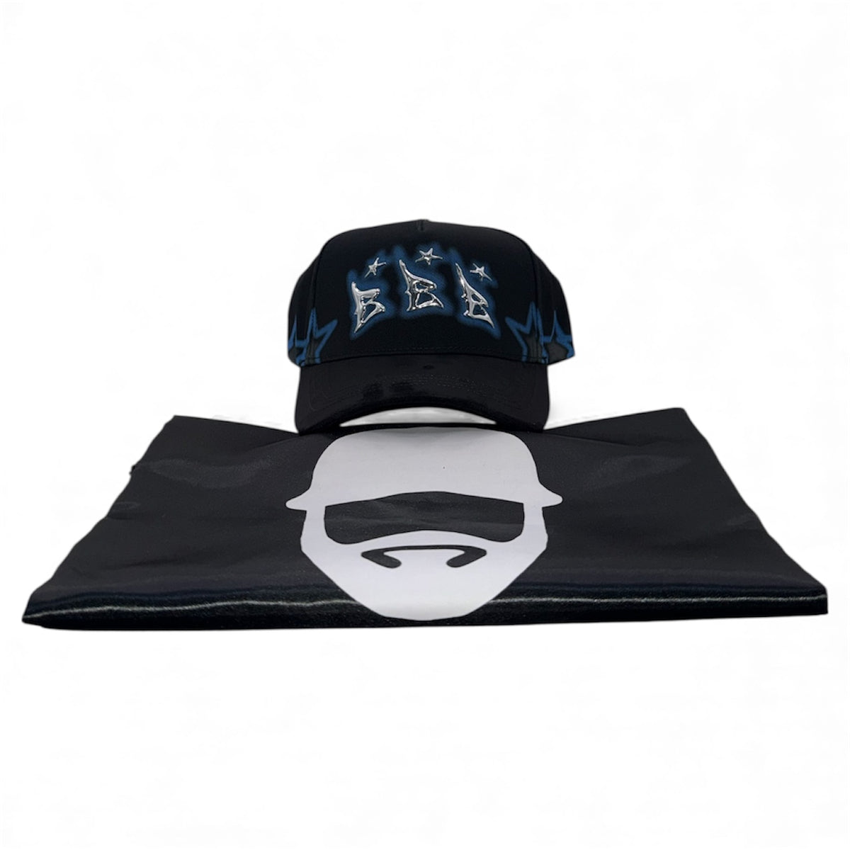 GORRA BARBAS HATS X HALLOWEEN NUEVO DROP