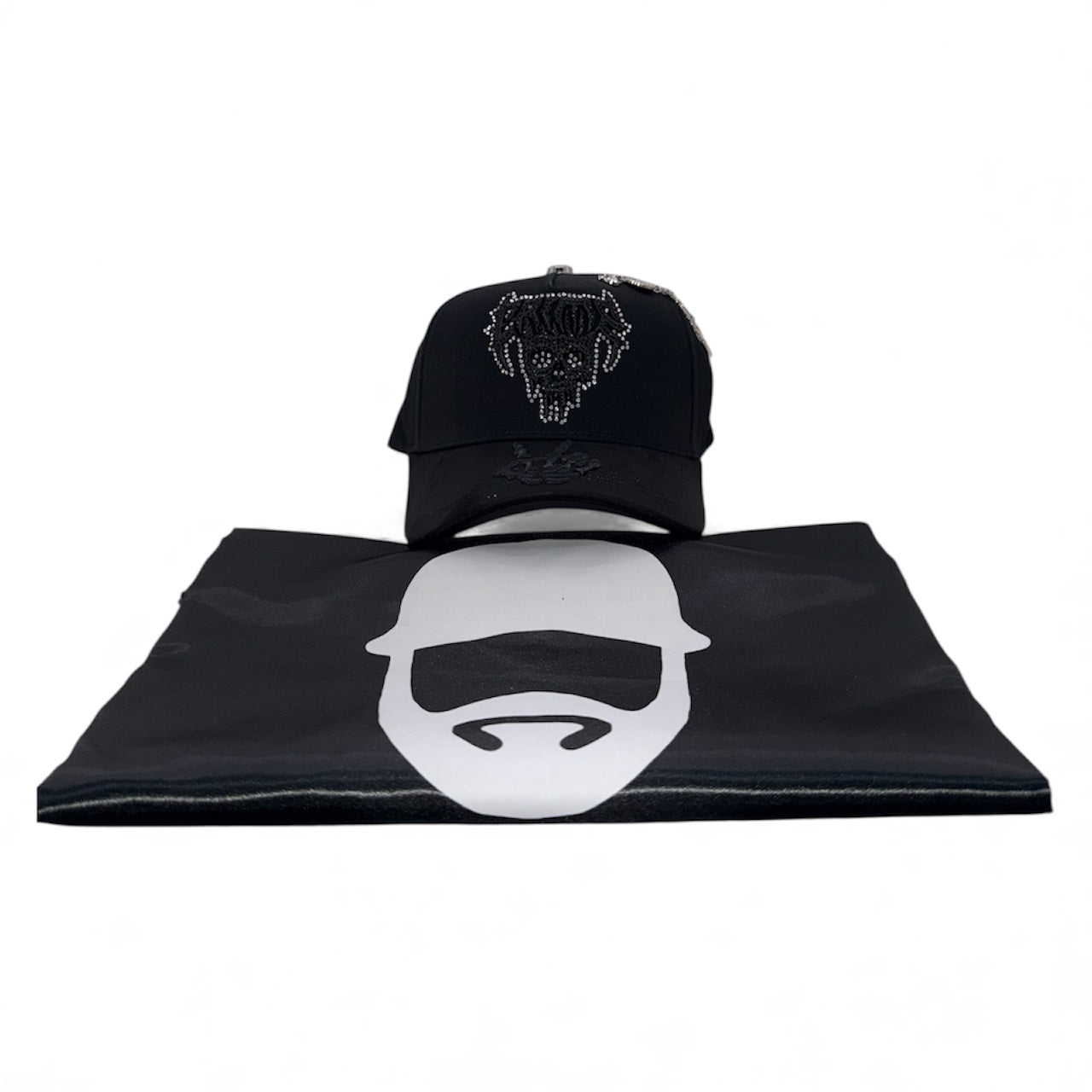 GORRA BARBAS HATS X HALLOWEEN NUEVO DROP