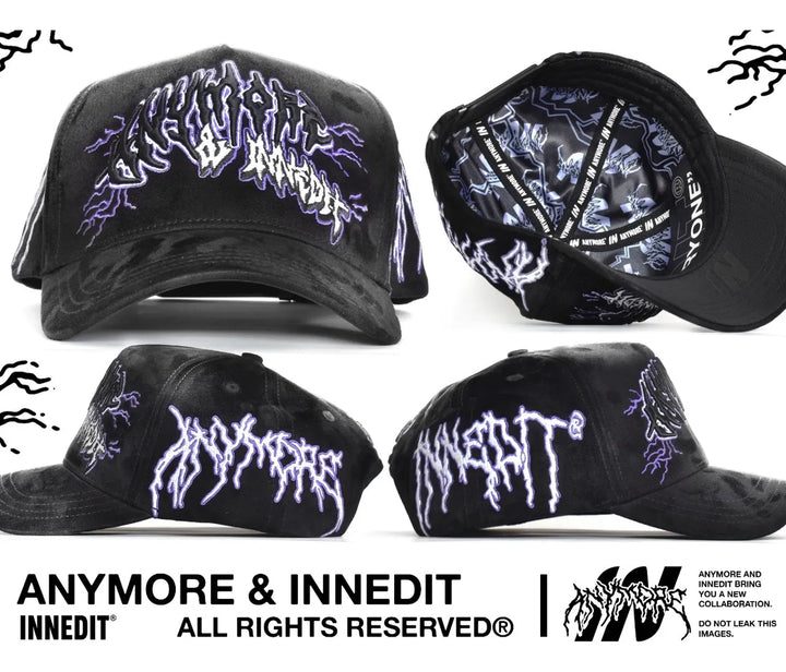INNEDIT X ANYMORE