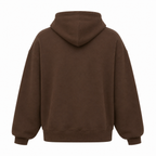 Sudadera Hoodie Alo Yoga Accolade Café Expresso