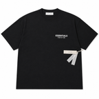 Camiseta Playera Essentials Fear Of God ss24