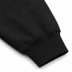 Sudadera Hoodie Alo Yoga Negro Accolade