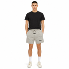 Shorts Essentials Dark Oat Meal