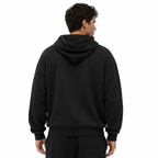 Sudadera Hoodie Alo Yoga Negro Accolade