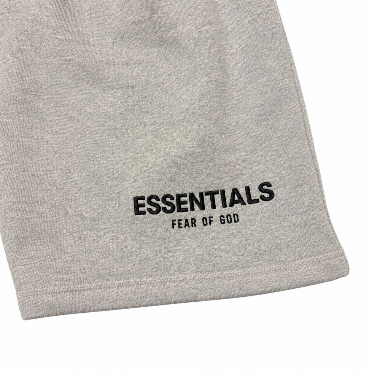 Shorts Essentials Dark Oat Meal
