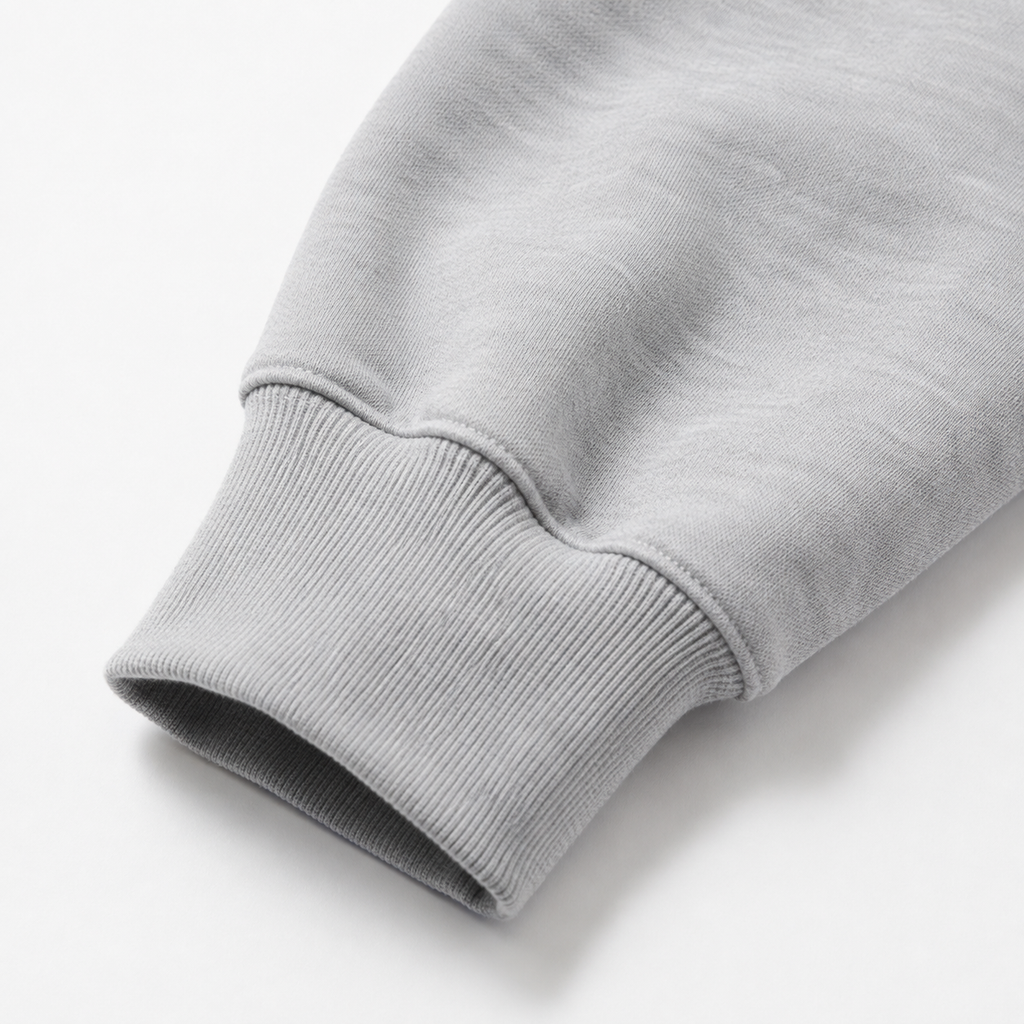 Sudadera Hoodie Alo Yoga Accolade Gris