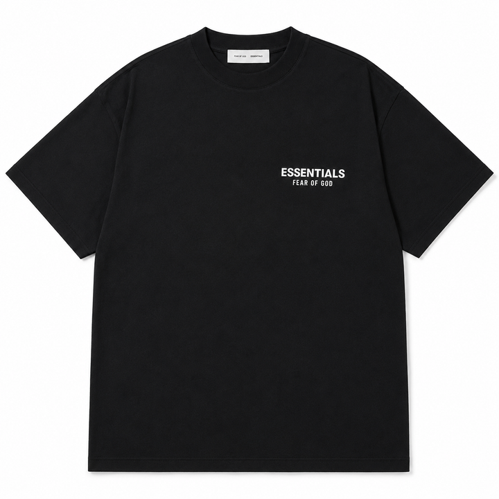 Camiseta Playera Essentials Fear Of God ss24