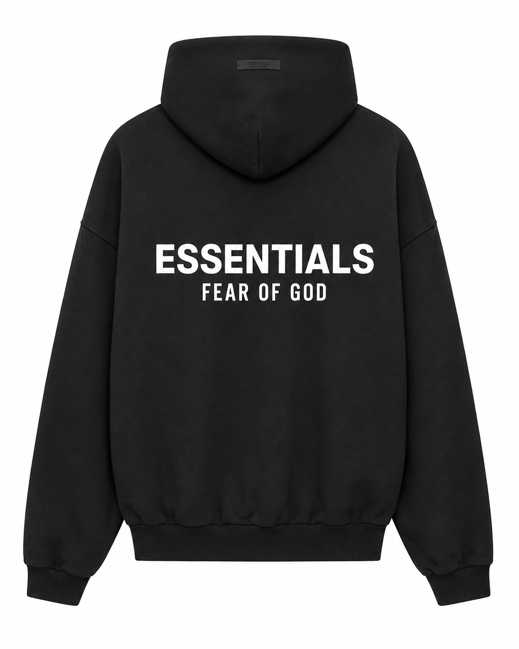 HOODIE ESSENTIALS SS 24