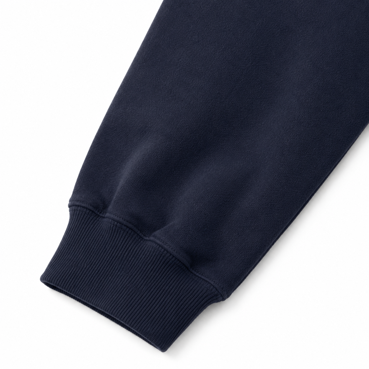 Sudadera Hoodie Alo Yoga Accolade Azul Navy
